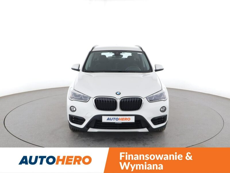 BMW X1 GRATIS! Pakiet Serwisowy o wartości 700 zł! II (F48) (2015-)