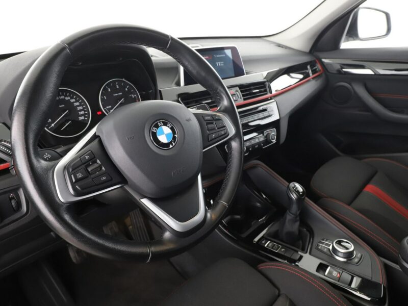BMW X1 GRATIS! Pakiet Serwisowy o wartości 700 zł! II (F48) (2015-)