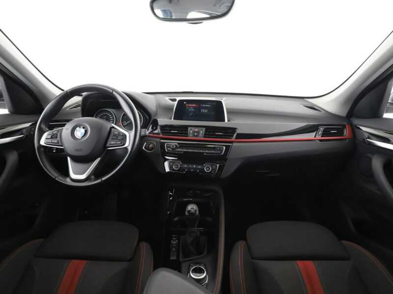 BMW X1 GRATIS! Pakiet Serwisowy o wartości 700 zł! II (F48) (2015-)