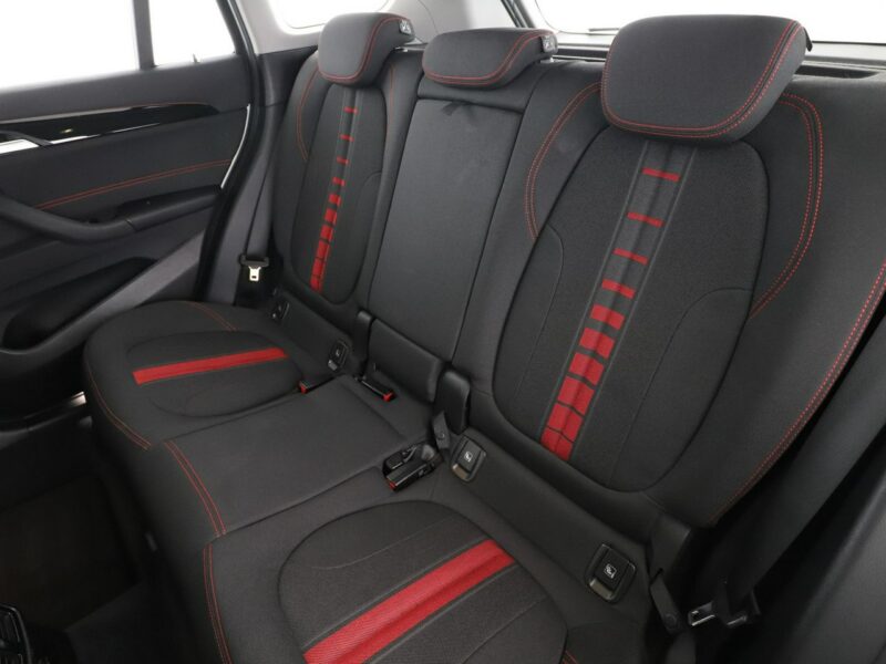 BMW X1 GRATIS! Pakiet Serwisowy o wartości 700 zł! II (F48) (2015-)