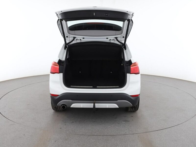 BMW X1 GRATIS! Pakiet Serwisowy o wartości 700 zł! II (F48) (2015-)
