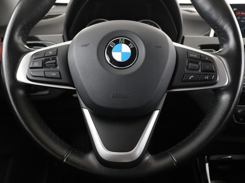 BMW X1 GRATIS! Pakiet Serwisowy o wartości 700 zł! II (F48) (2015-)