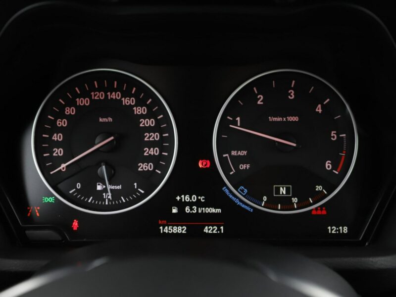 BMW X1 GRATIS! Pakiet Serwisowy o wartości 700 zł! II (F48) (2015-)