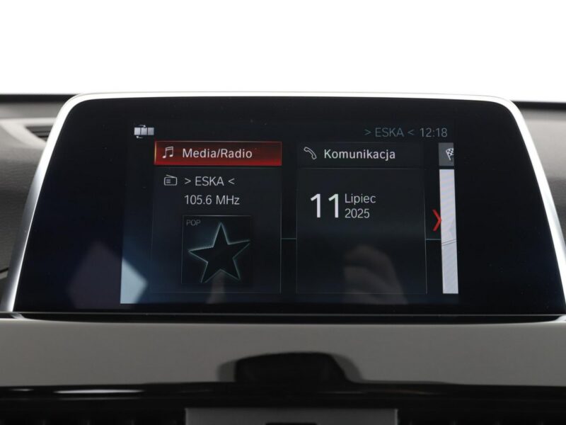 BMW X1 GRATIS! Pakiet Serwisowy o wartości 700 zł! II (F48) (2015-)