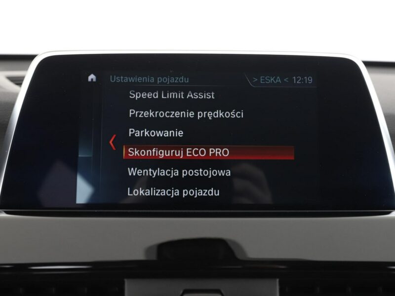 BMW X1 GRATIS! Pakiet Serwisowy o wartości 700 zł! II (F48) (2015-)