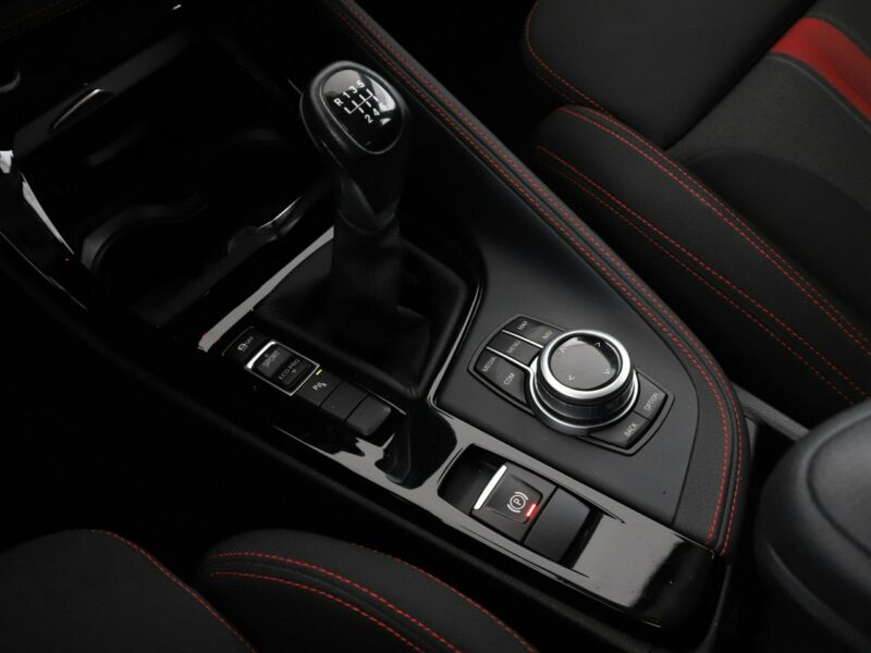 BMW X1 GRATIS! Pakiet Serwisowy o wartości 700 zł! II (F48) (2015-)