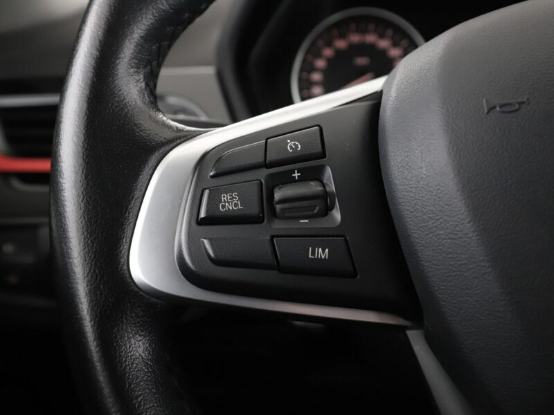 BMW X1 GRATIS! Pakiet Serwisowy o wartości 700 zł! II (F48) (2015-)