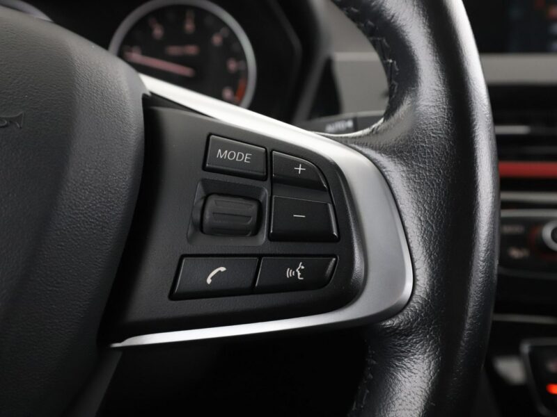 BMW X1 GRATIS! Pakiet Serwisowy o wartości 700 zł! II (F48) (2015-)