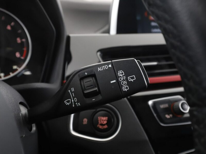 BMW X1 GRATIS! Pakiet Serwisowy o wartości 700 zł! II (F48) (2015-)