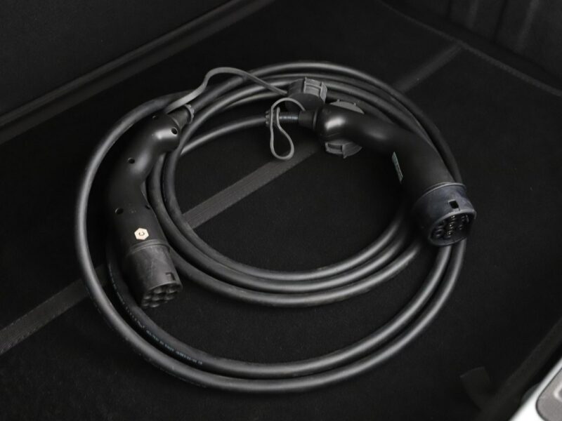 Dacia spring skóra navi LED kamera i czujniki parkowania