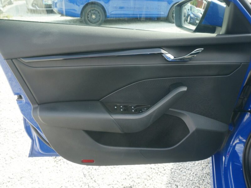 Škoda Octavia 2.0 TDI/115 KM Ambition Salon PL Fvat 23% PO8XJ43 IV (2020-)
