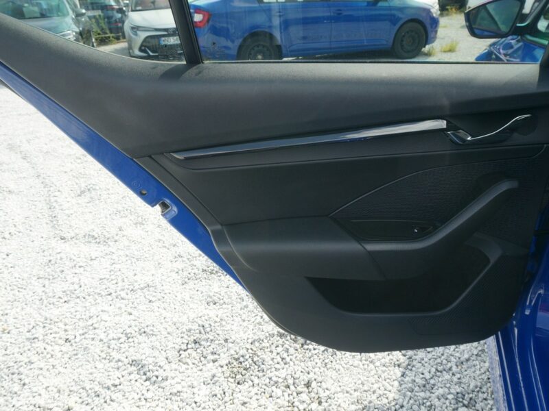 Škoda Octavia 2.0 TDI/115 KM Ambition Salon PL Fvat 23% PO8XJ43 IV (2020-)