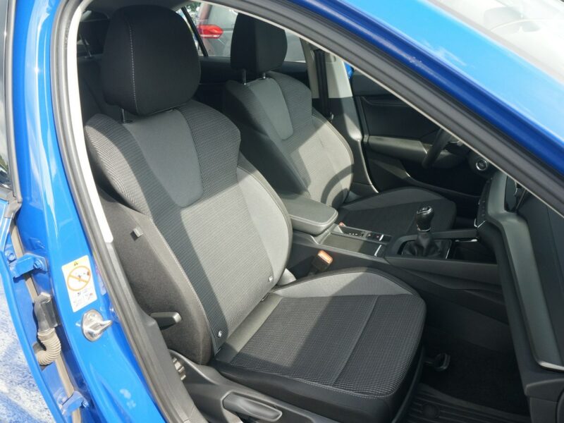 Škoda Octavia 2.0 TDI/115 KM Ambition Salon PL Fvat 23% PO8XJ43 IV (2020-)