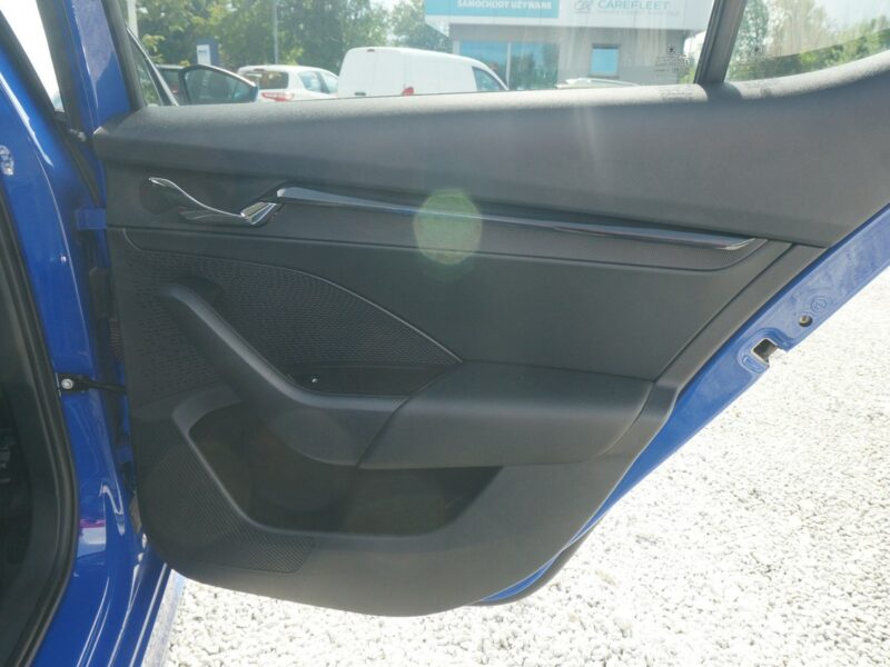 Škoda Octavia 2.0 TDI/115 KM Ambition Salon PL Fvat 23% PO8XJ43 IV (2020-)