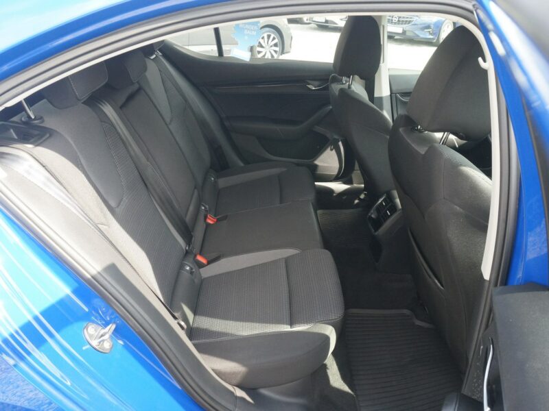 Škoda Octavia 2.0 TDI/115 KM Ambition Salon PL Fvat 23% PO8XJ43 IV (2020-)