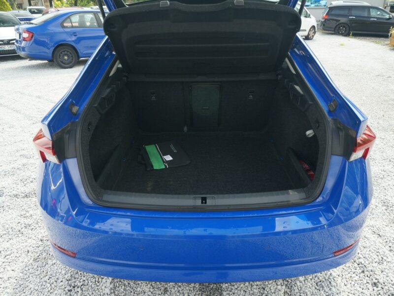 Škoda Octavia 2.0 TDI/115 KM Ambition Salon PL Fvat 23% PO8XJ43 IV (2020-)