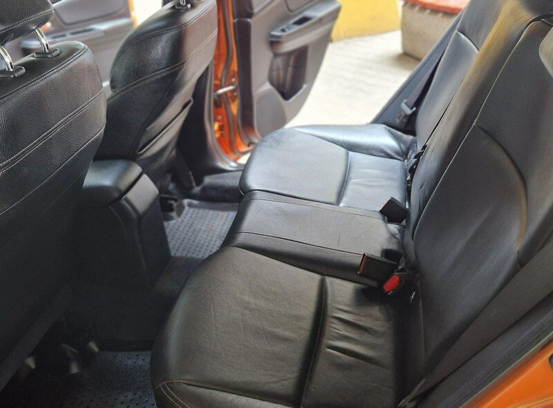 Subaru XV ZOBACZ OPIS !!! W PODANEJ CENIE ROCZNA GWARANCJA !!!