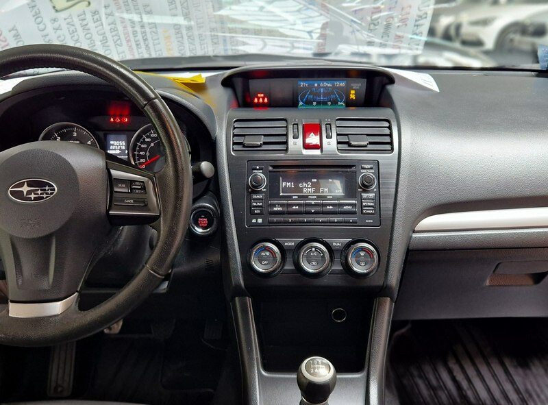 Subaru XV ZOBACZ OPIS !!! W PODANEJ CENIE ROCZNA GWARANCJA !!!