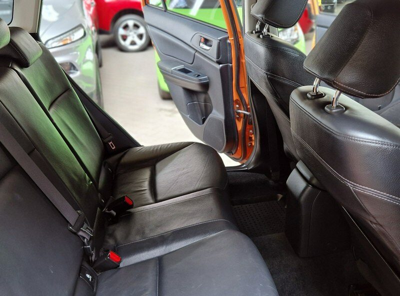 Subaru XV ZOBACZ OPIS !!! W PODANEJ CENIE ROCZNA GWARANCJA !!!