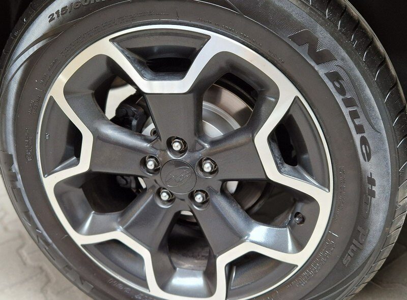 Subaru XV ZOBACZ OPIS !!! W PODANEJ CENIE ROCZNA GWARANCJA !!!
