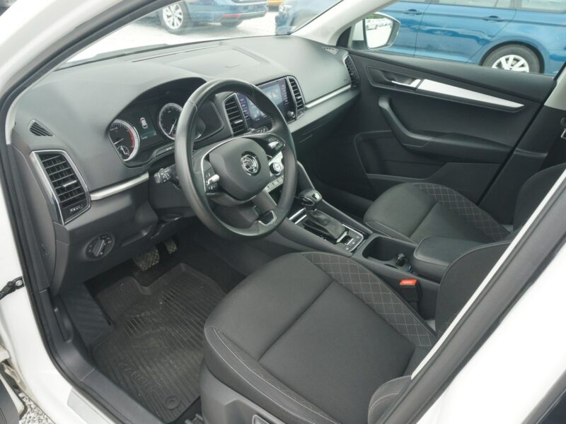 Škoda Karoq 1.5 TSI/150 KM Ambition DSG Salon PL Faktura Vat 23% WX0273E