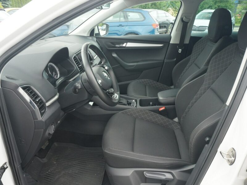 Škoda Karoq 1.5 TSI/150 KM Ambition DSG Salon PL Faktura Vat 23% WX0273E