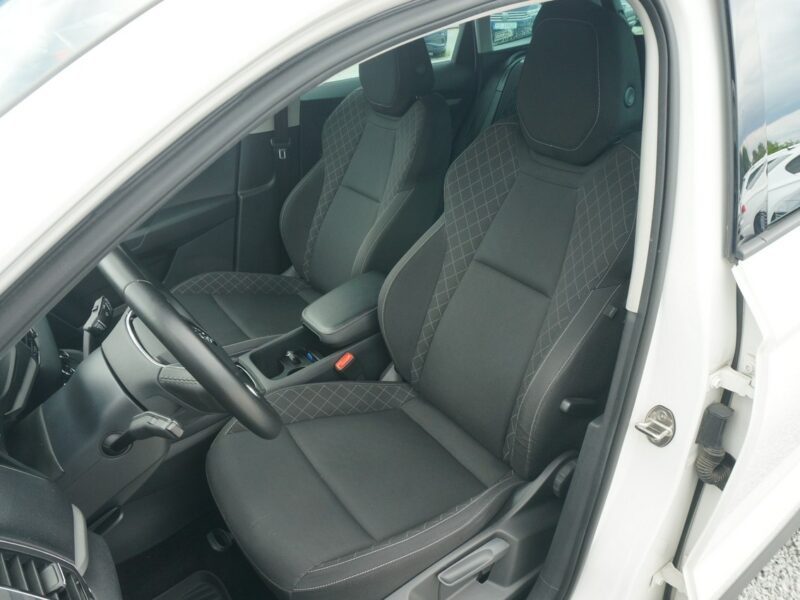 Škoda Karoq 1.5 TSI/150 KM Ambition DSG Salon PL Faktura Vat 23% WX0273E