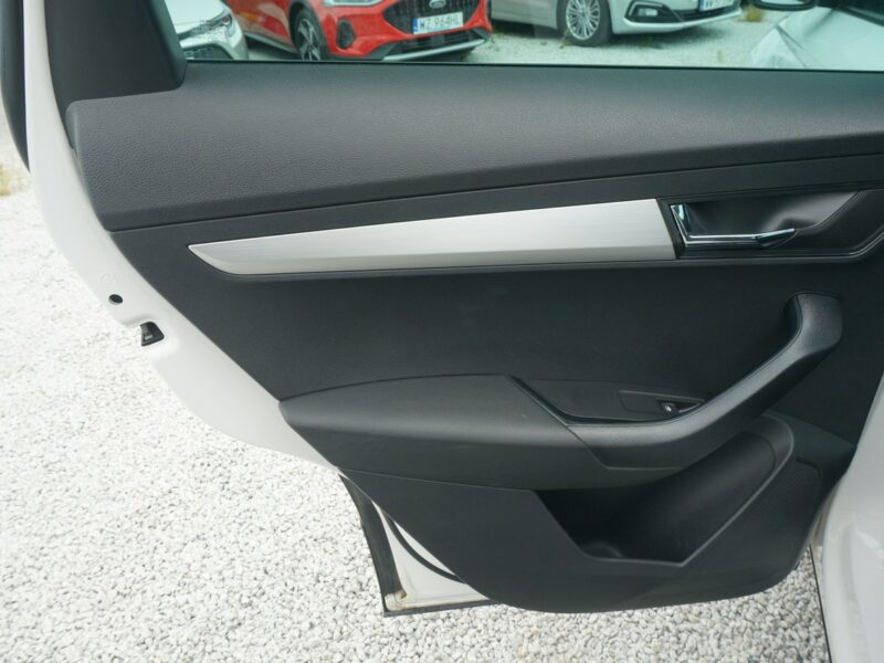 Škoda Karoq 1.5 TSI/150 KM Ambition DSG Salon PL Faktura Vat 23% WX0273E