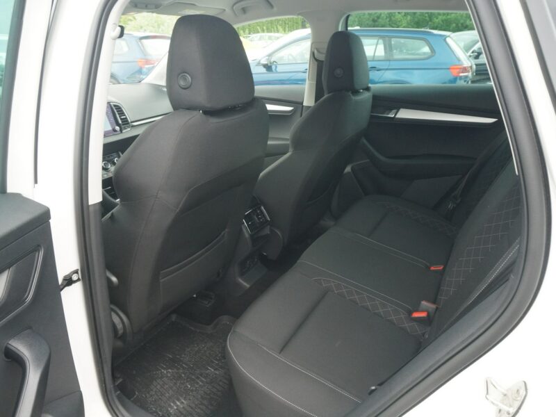 Škoda Karoq 1.5 TSI/150 KM Ambition DSG Salon PL Faktura Vat 23% WX0273E