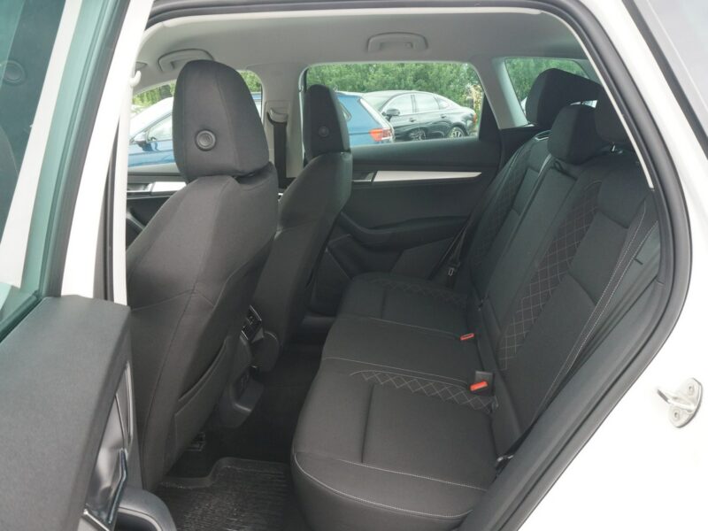 Škoda Karoq 1.5 TSI/150 KM Ambition DSG Salon PL Faktura Vat 23% WX0273E