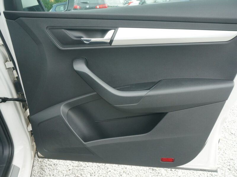 Škoda Karoq 1.5 TSI/150 KM Ambition DSG Salon PL Faktura Vat 23% WX0273E