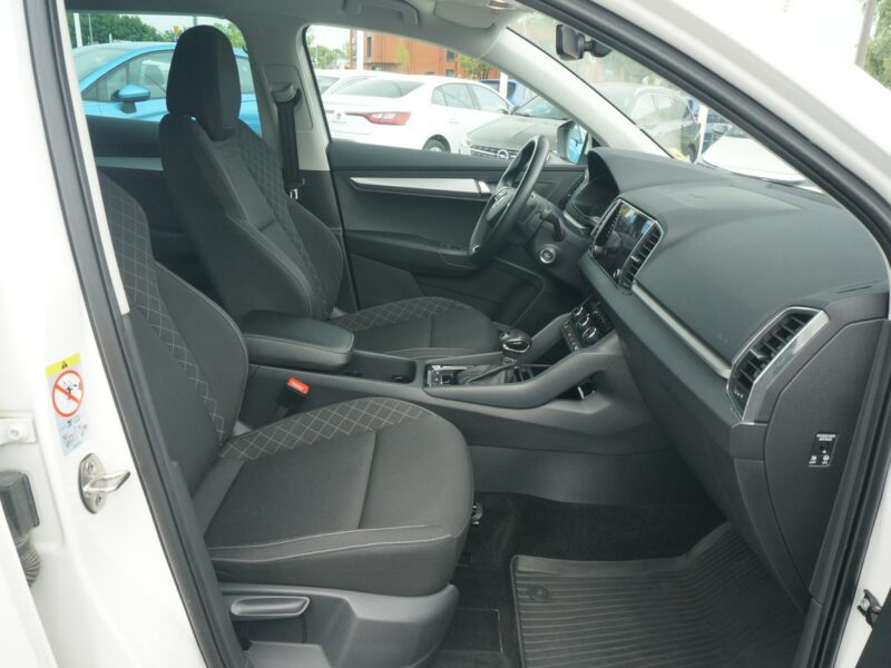 Škoda Karoq 1.5 TSI/150 KM Ambition DSG Salon PL Faktura Vat 23% WX0273E