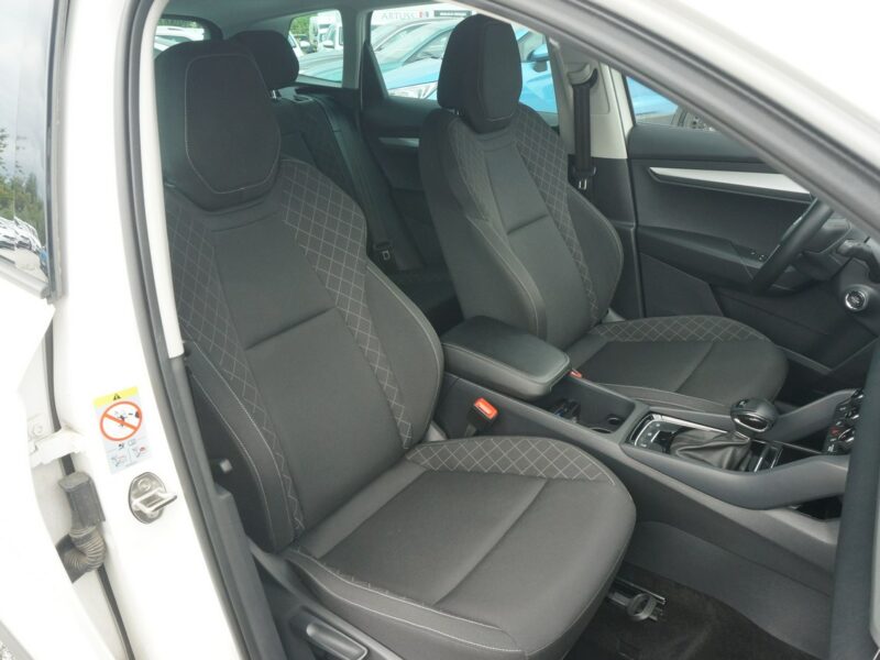 Škoda Karoq 1.5 TSI/150 KM Ambition DSG Salon PL Faktura Vat 23% WX0273E