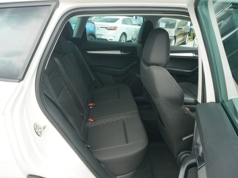 Škoda Karoq 1.5 TSI/150 KM Ambition DSG Salon PL Faktura Vat 23% WX0273E