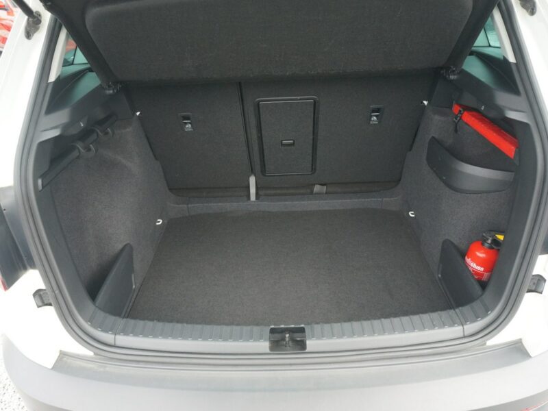 Škoda Karoq 1.5 TSI/150 KM Ambition DSG Salon PL Faktura Vat 23% WX0273E
