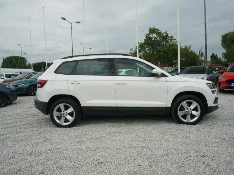 Škoda Karoq 1.5 TSI/150 KM Ambition DSG Salon PL Faktura Vat 23% WX0273E