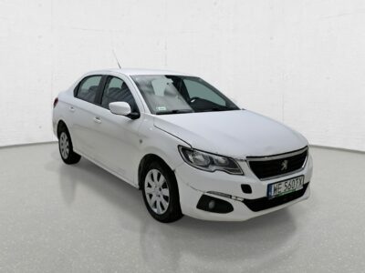Peugeot 301