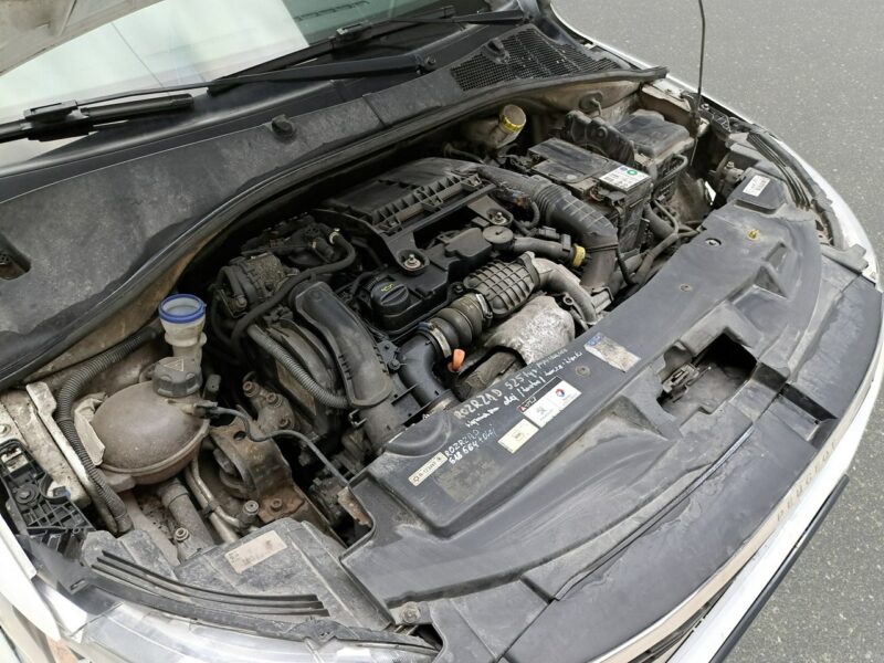 Peugeot 301