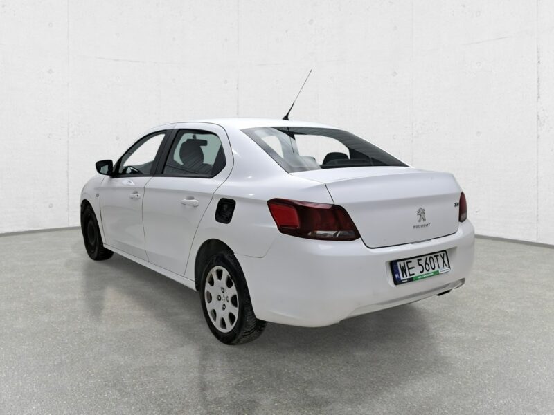 Peugeot 301