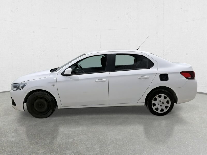 Peugeot 301