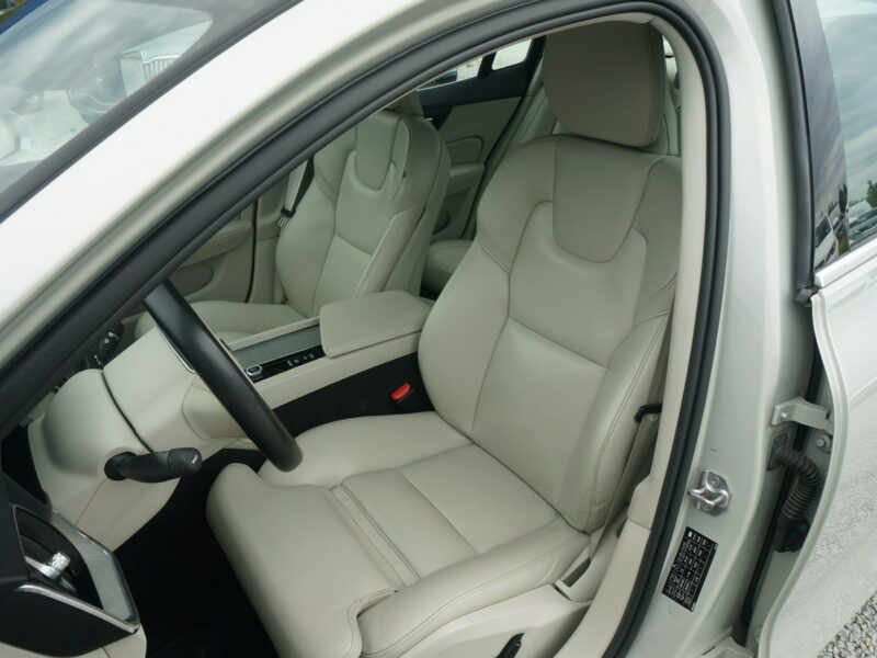 Volvo S60 B4 197 KM Inscription Salon PL Faktura Vat 23% DW4PM29 III (2018-)