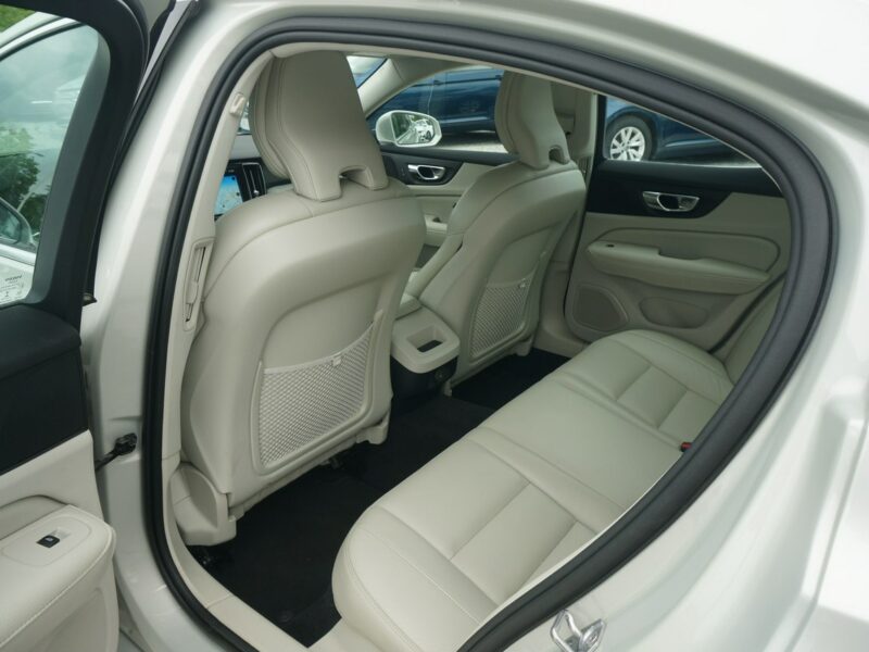 Volvo S60 B4 197 KM Inscription Salon PL Faktura Vat 23% DW4PM29 III (2018-)