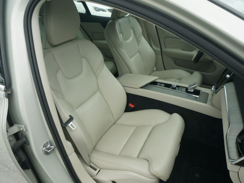 Volvo S60 B4 197 KM Inscription Salon PL Faktura Vat 23% DW4PM29 III (2018-)