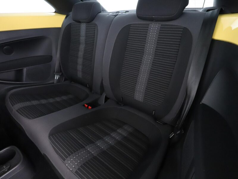 Volkswagen Beetle GRATIS! Pakiet Serwisowy o wartości 1000 zł!