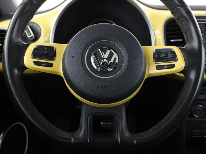 Volkswagen Beetle GRATIS! Pakiet Serwisowy o wartości 1000 zł!