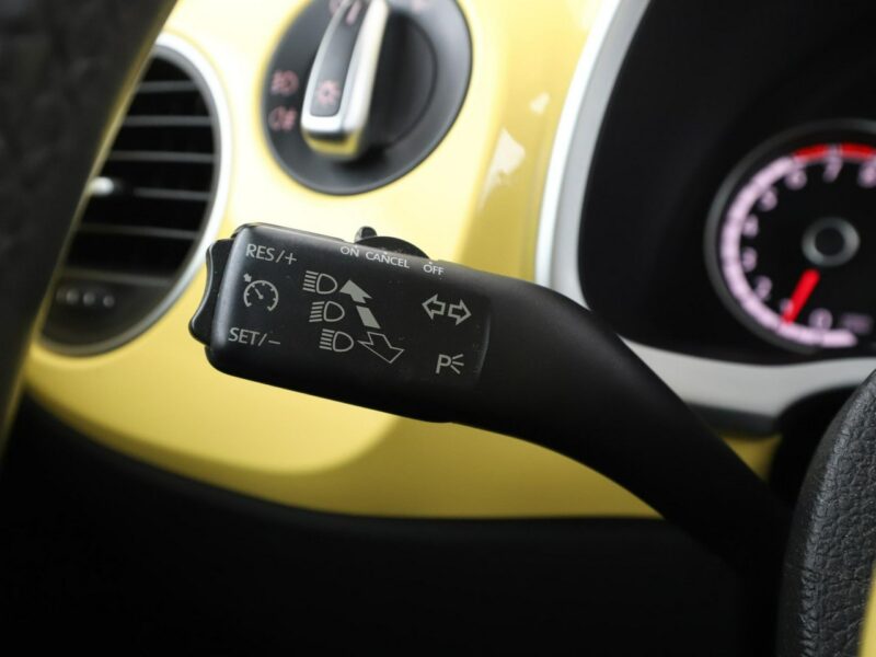 Volkswagen Beetle GRATIS! Pakiet Serwisowy o wartości 1000 zł!