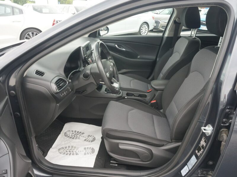 Hyundai i30 1.6D/115 KM Classic+ DCT Faktura Vat 23% Salon PL WI711LJ III (2017-)