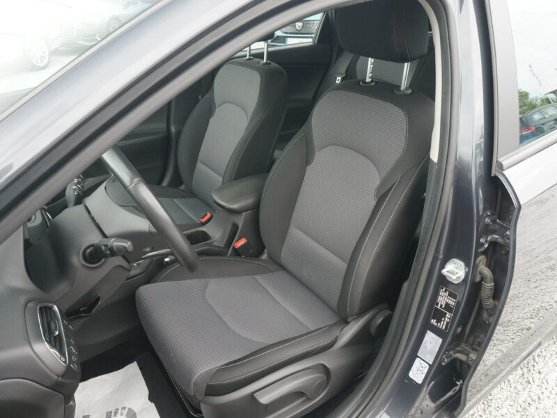 Hyundai i30 1.6D/115 KM Classic+ DCT Faktura Vat 23% Salon PL WI711LJ III (2017-)