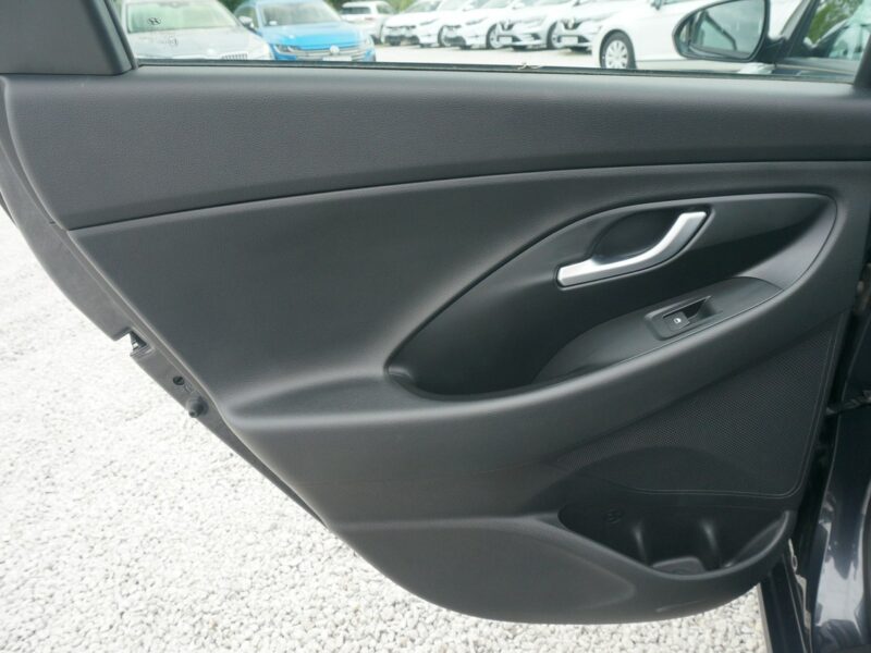 Hyundai i30 1.6D/115 KM Classic+ DCT Faktura Vat 23% Salon PL WI711LJ III (2017-)