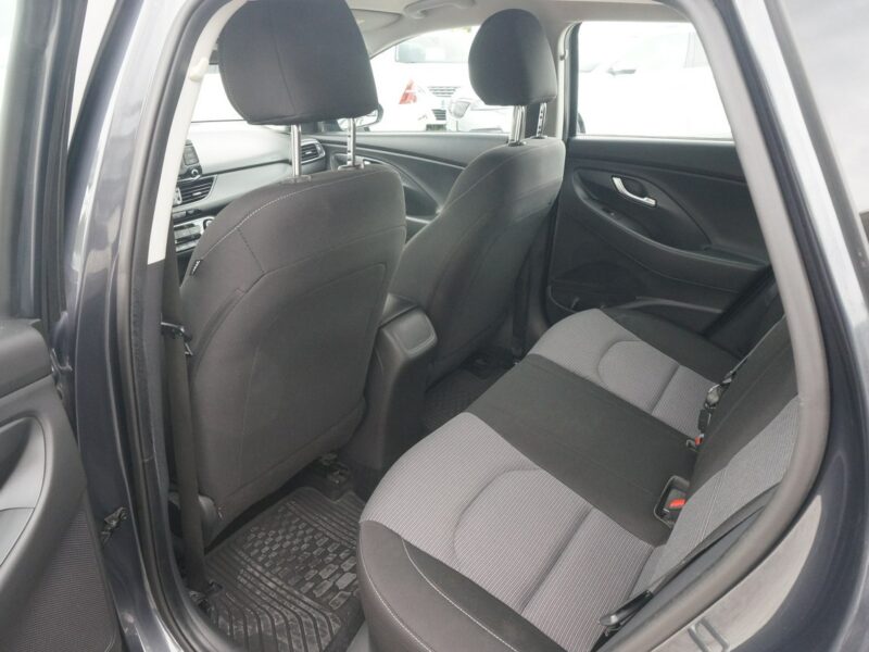 Hyundai i30 1.6D/115 KM Classic+ DCT Faktura Vat 23% Salon PL WI711LJ III (2017-)